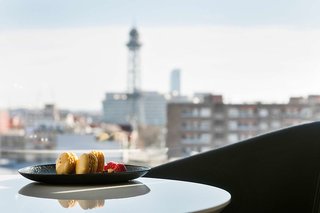 innside by melia barcelona apolo