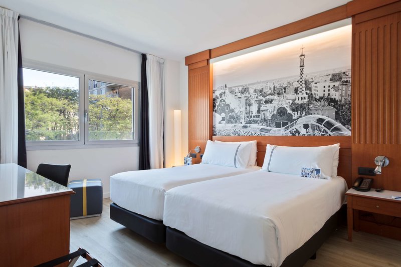 innside by melia barcelona apolo