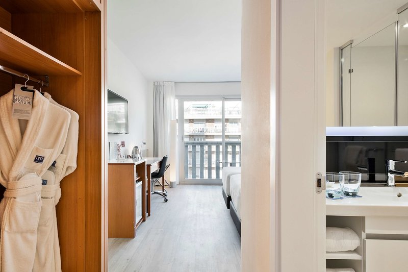 innside by melia barcelona apolo