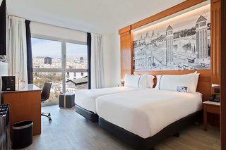 innside by melia barcelona apolo