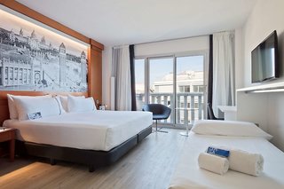 innside by melia barcelona apolo