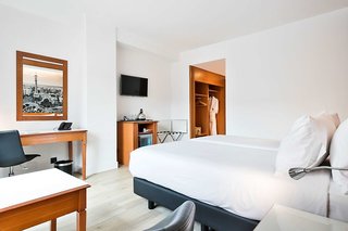 innside by melia barcelona apolo