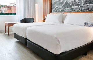 innside by melia barcelona apolo