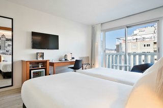 innside by melia barcelona apolo