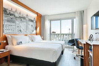 innside by melia barcelona apolo