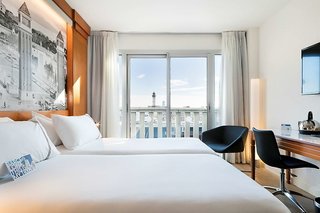 innside by melia barcelona apolo