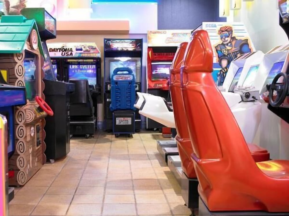 peermont metcourt at frontier bethlehem