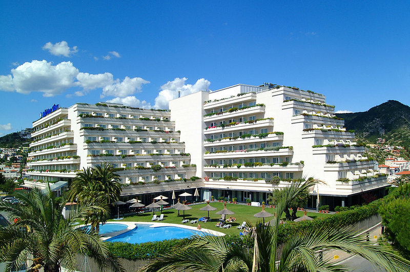 Melia Sitges