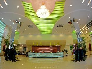 Best Western Green Hill Hotel,Yangon>>Tamwe Township,4 star