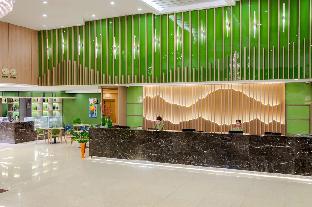 Best Western Green Hill Hotel,Yangon>>Tamwe Township,4 star