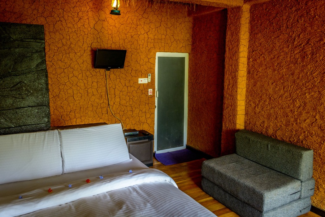 the tea cottage resort and spa