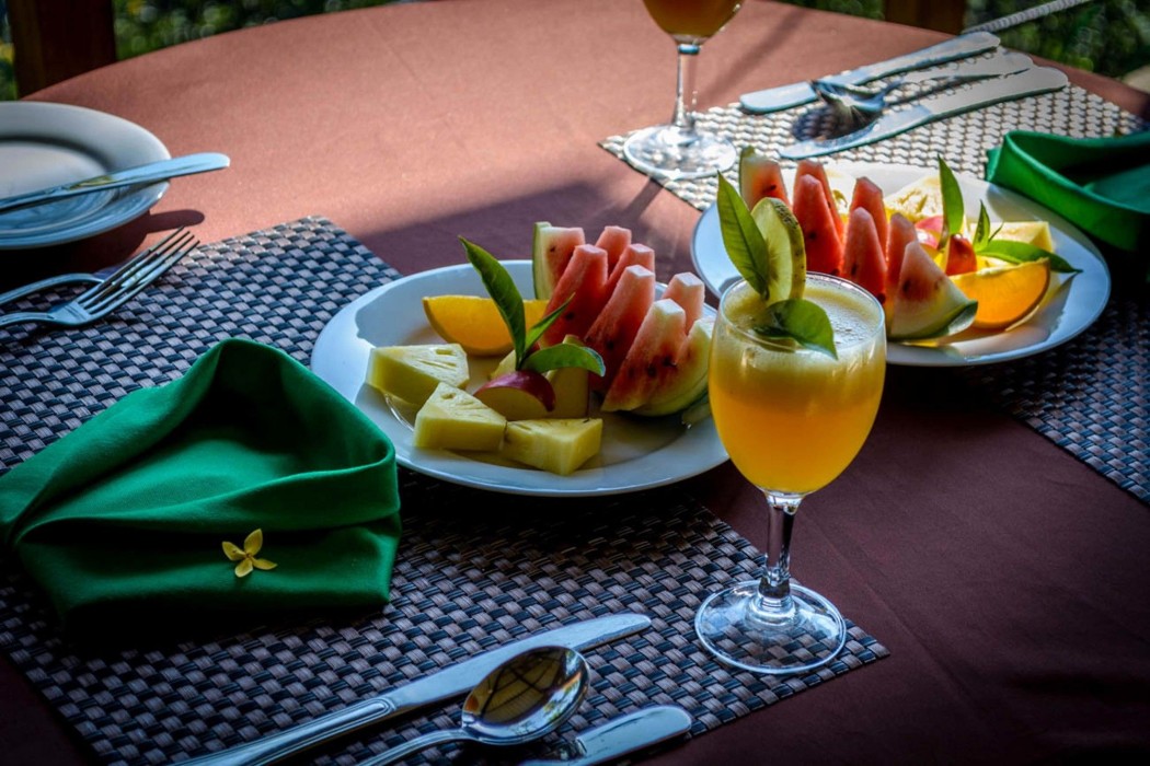 the tea cottage resort and spa