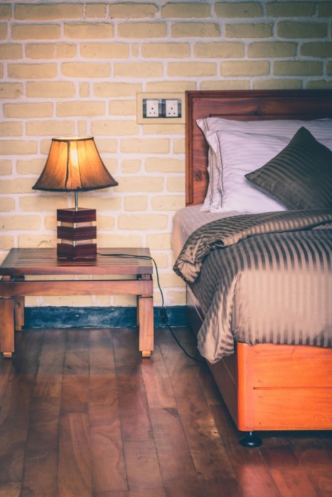 the tea cottage resort and spa
