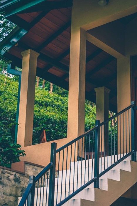 the tea cottage resort and spa