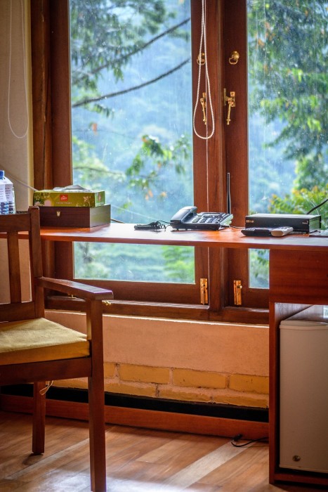 the tea cottage resort and spa