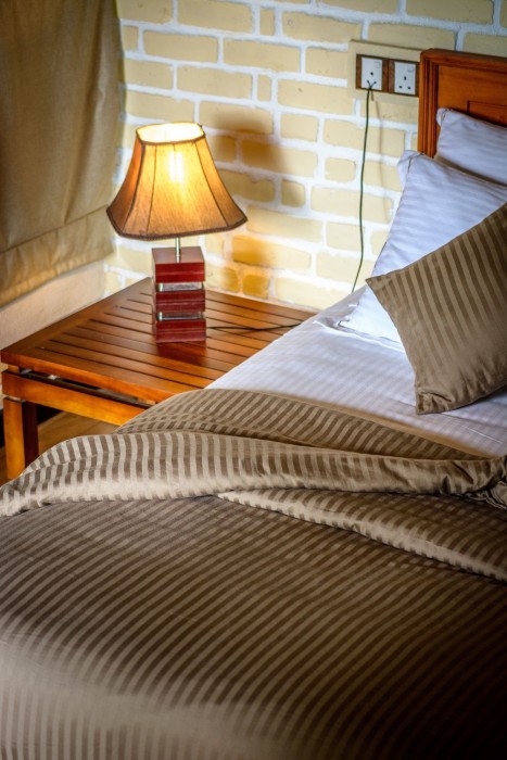 the tea cottage resort and spa