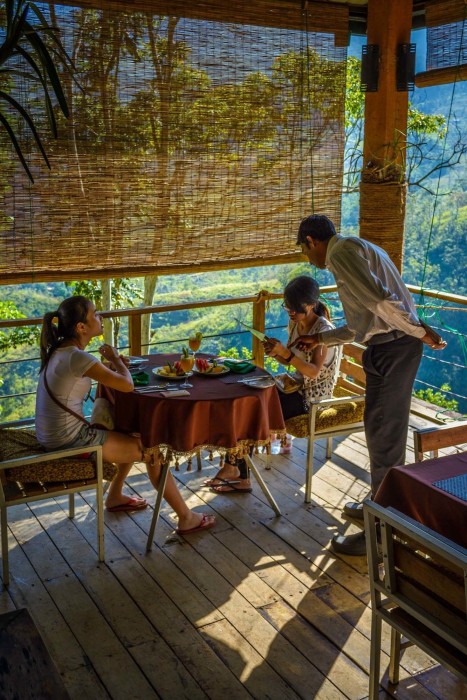 the tea cottage resort and spa
