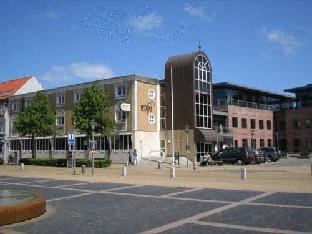 Hotel Skjern,Ringkobing>>Midtjylland,3 star