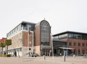 hotel skjern