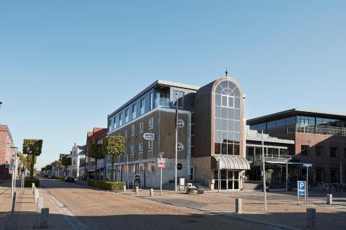 hotel skjern