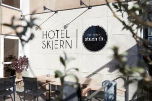 skjern