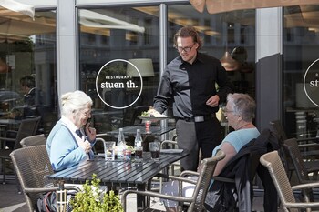 hotel skjern