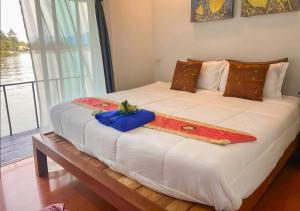 tara raft kanchanaburi