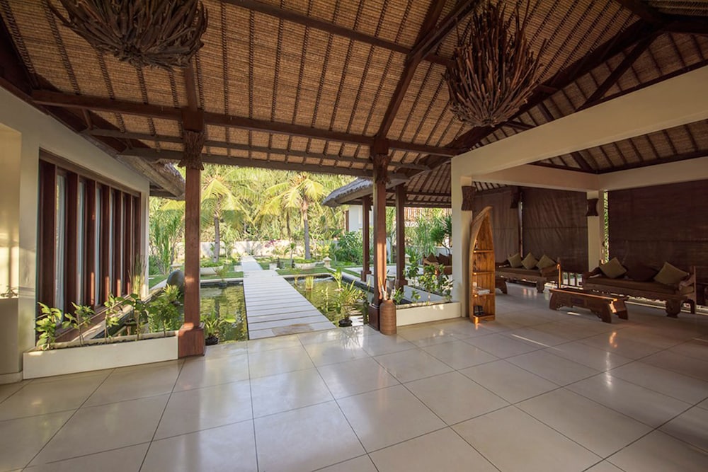 mala garden resort and spa