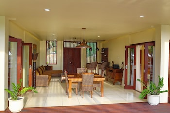 mala garden resort and spa