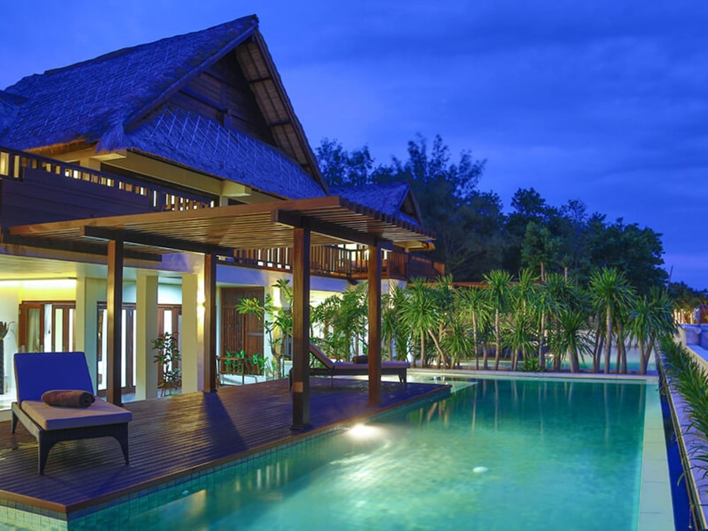 mala garden resort and spa