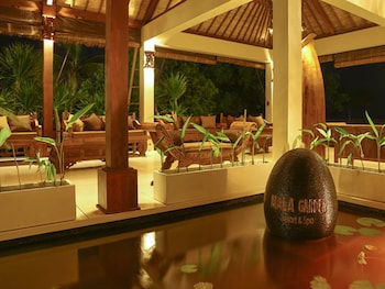 mala garden resort and spa