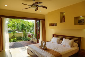 mala garden resort and spa