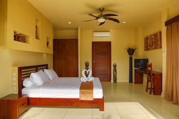 mala garden resort and spa