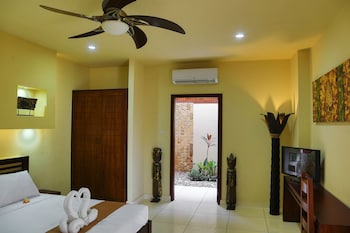 mala garden resort and spa