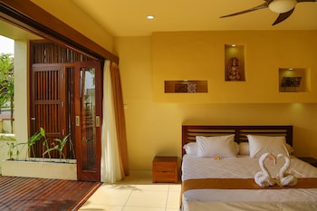 mala garden resort and spa