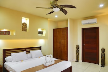 mala garden resort and spa