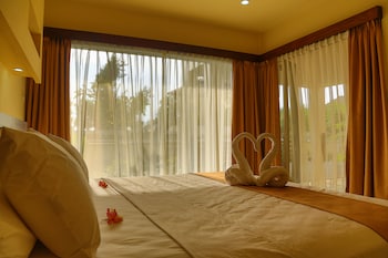 mala garden resort and spa