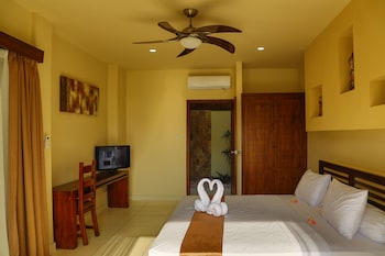 mala garden resort and spa