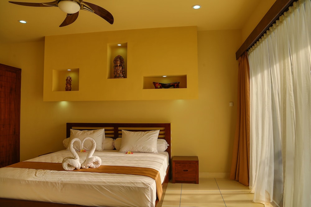 mala garden resort and spa