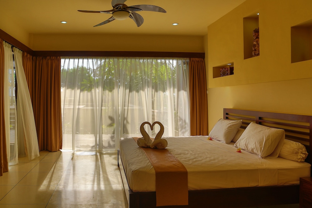 mala garden resort and spa