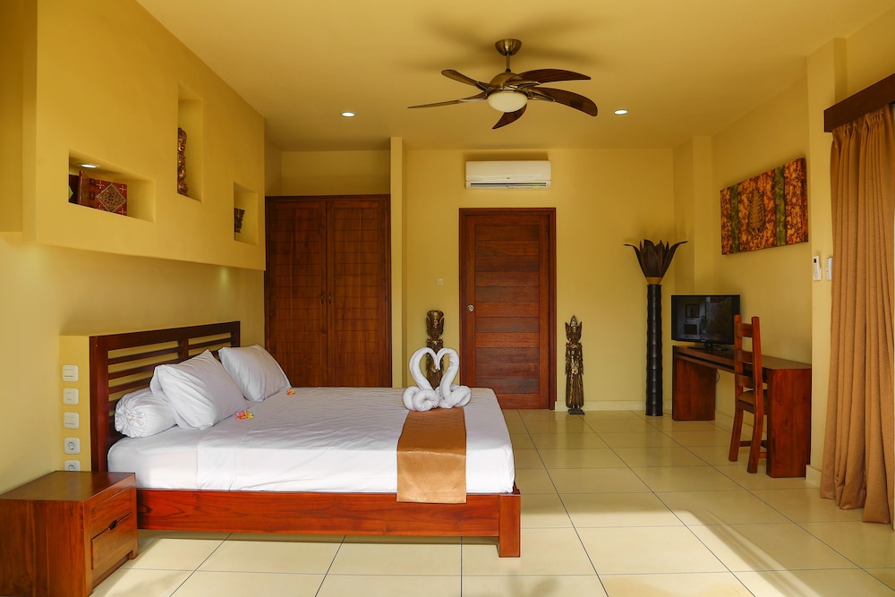 mala garden resort and spa