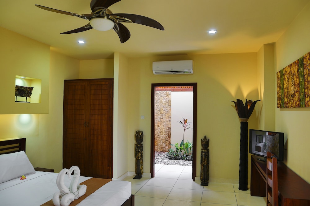 mala garden resort and spa