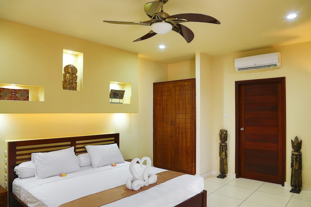 mala garden resort and spa