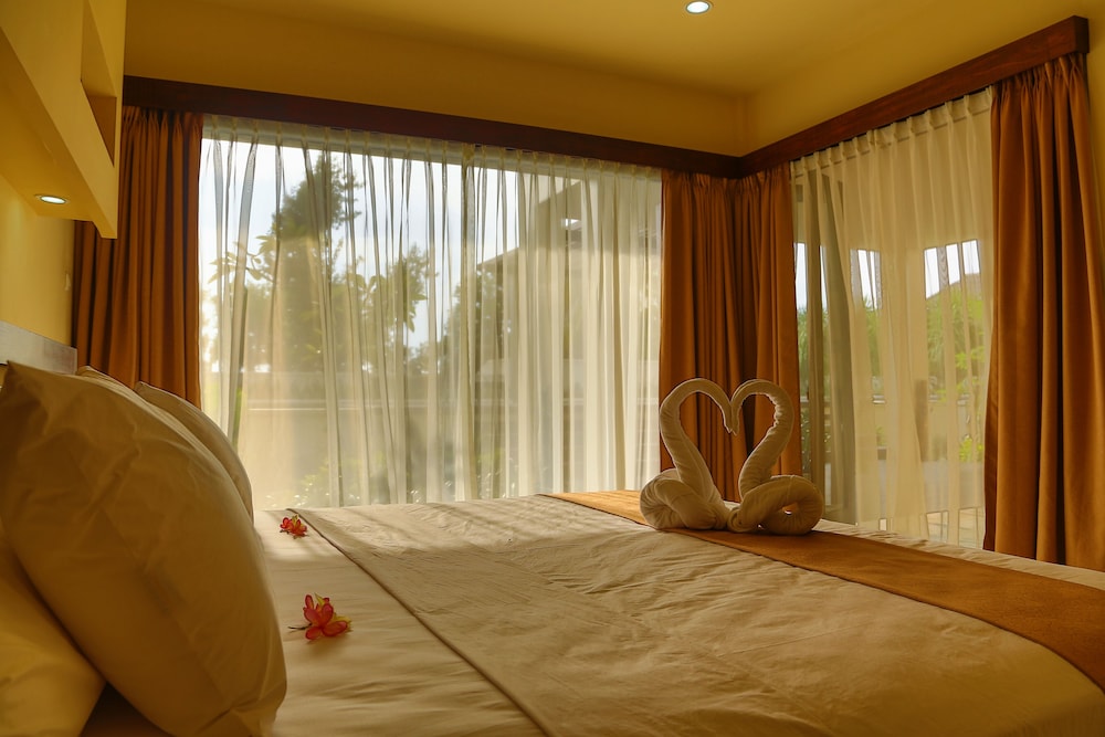 mala garden resort and spa