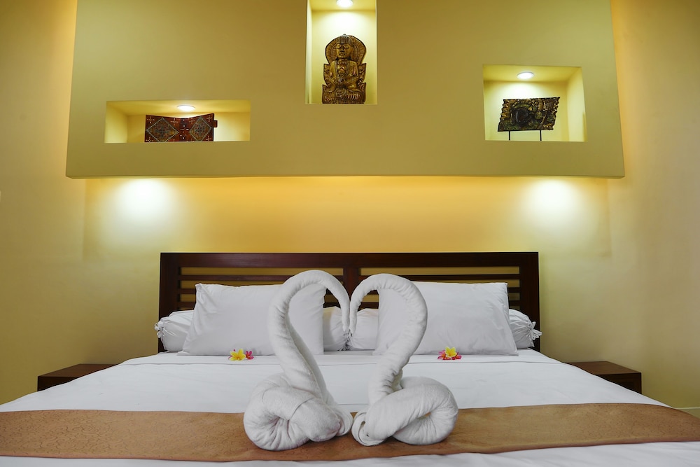 mala garden resort and spa