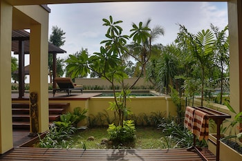 mala garden resort and spa