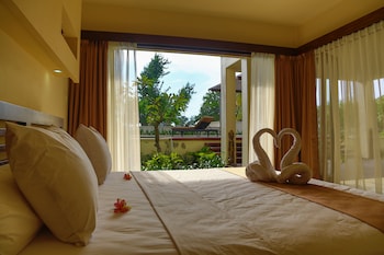 mala garden resort and spa