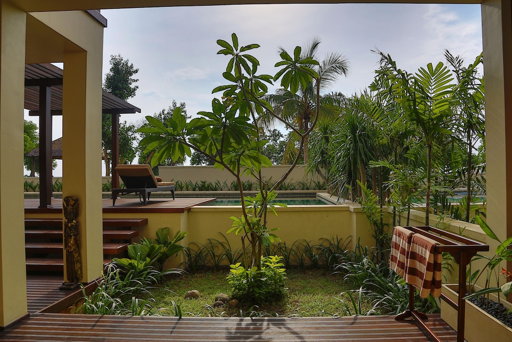 mala garden resort and spa