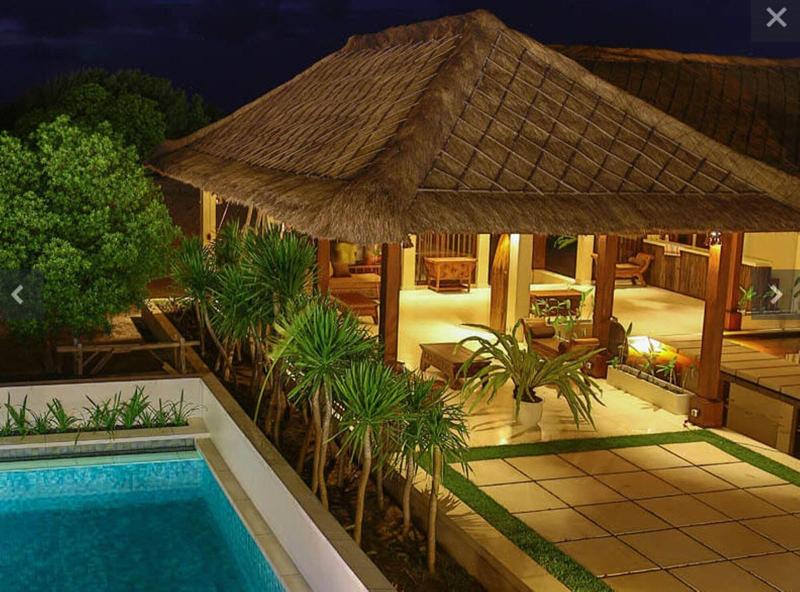 mala garden resort and spa