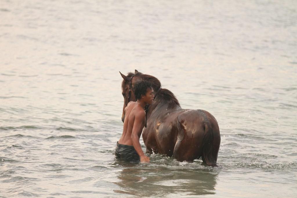 gili trawangan